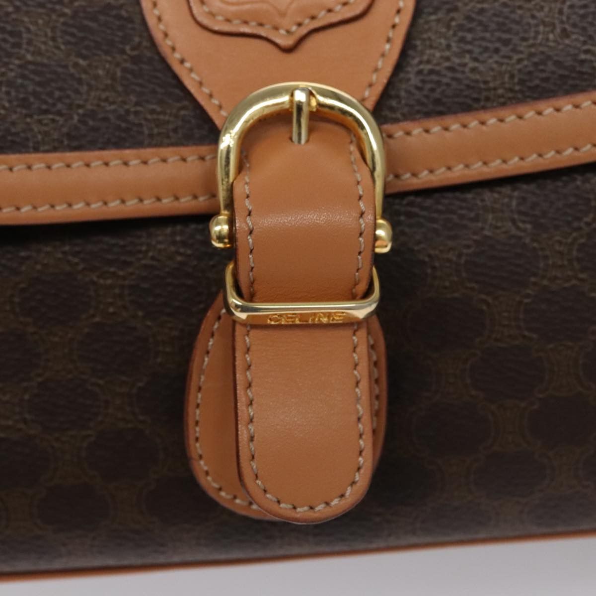 Celine Céline Macadam shoulder Size ONE SIZE - 7 Thumbnail