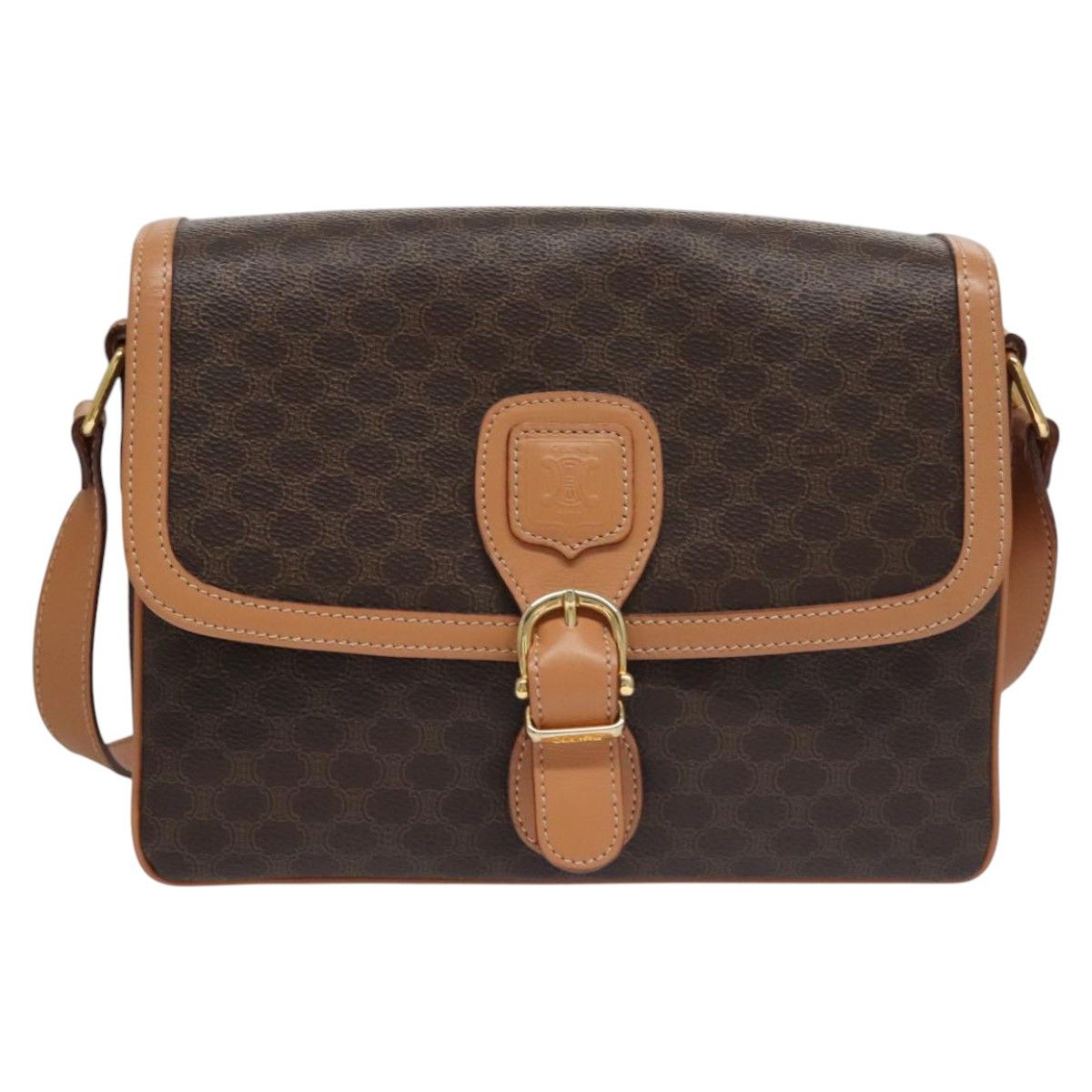 Celine Céline Macadam shoulder Size ONE SIZE - 15 Thumbnail