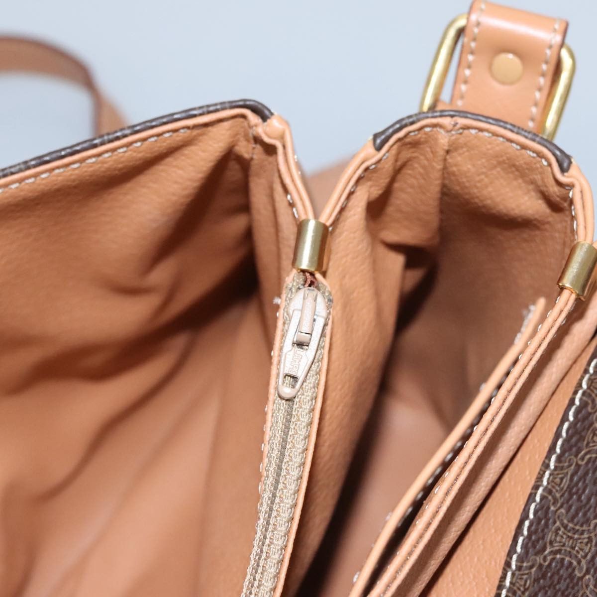 Celine Céline Macadam shoulder Size ONE SIZE - 14 Thumbnail