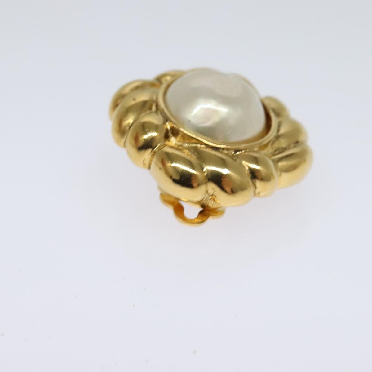 Chanel Chanel earring Size ONE SIZE - 14 Thumbnail