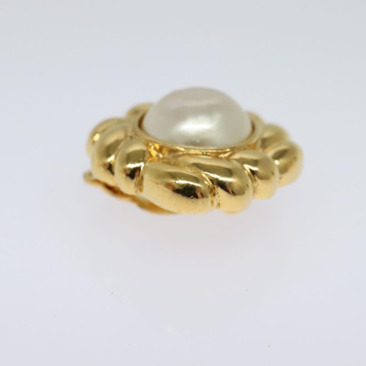 Chanel Chanel earring Size ONE SIZE - 17 Thumbnail