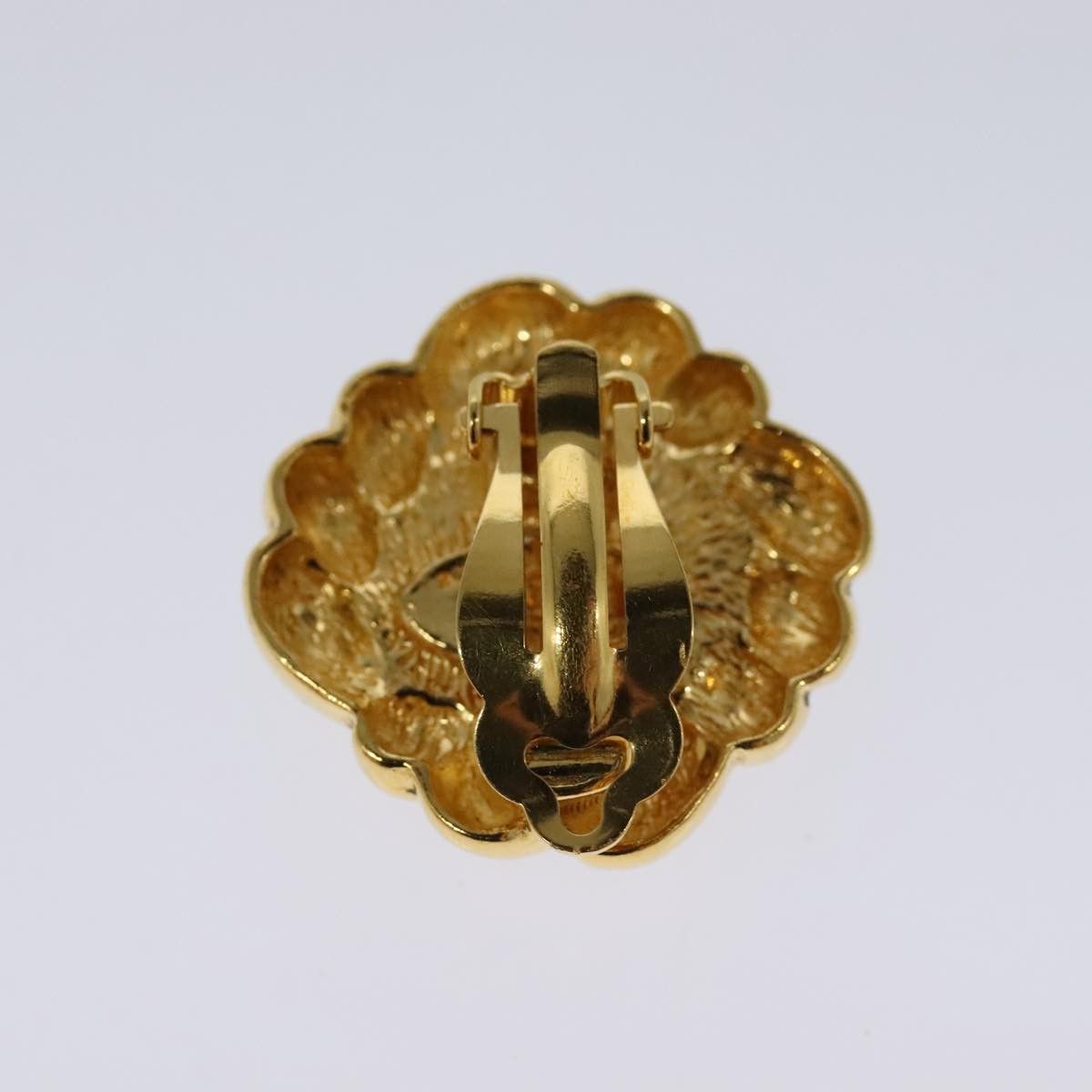 Chanel Chanel earring Size ONE SIZE - 10 Thumbnail