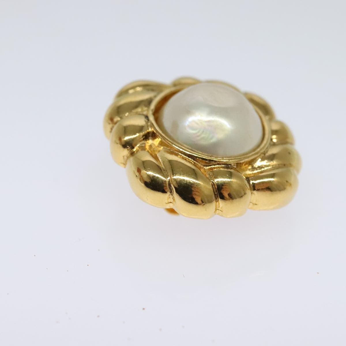 Chanel Chanel earring Size ONE SIZE - 6 Thumbnail