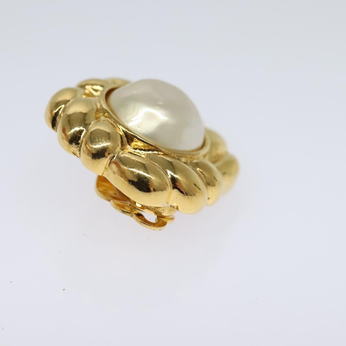 Chanel Chanel earring Size ONE SIZE - 9 Thumbnail