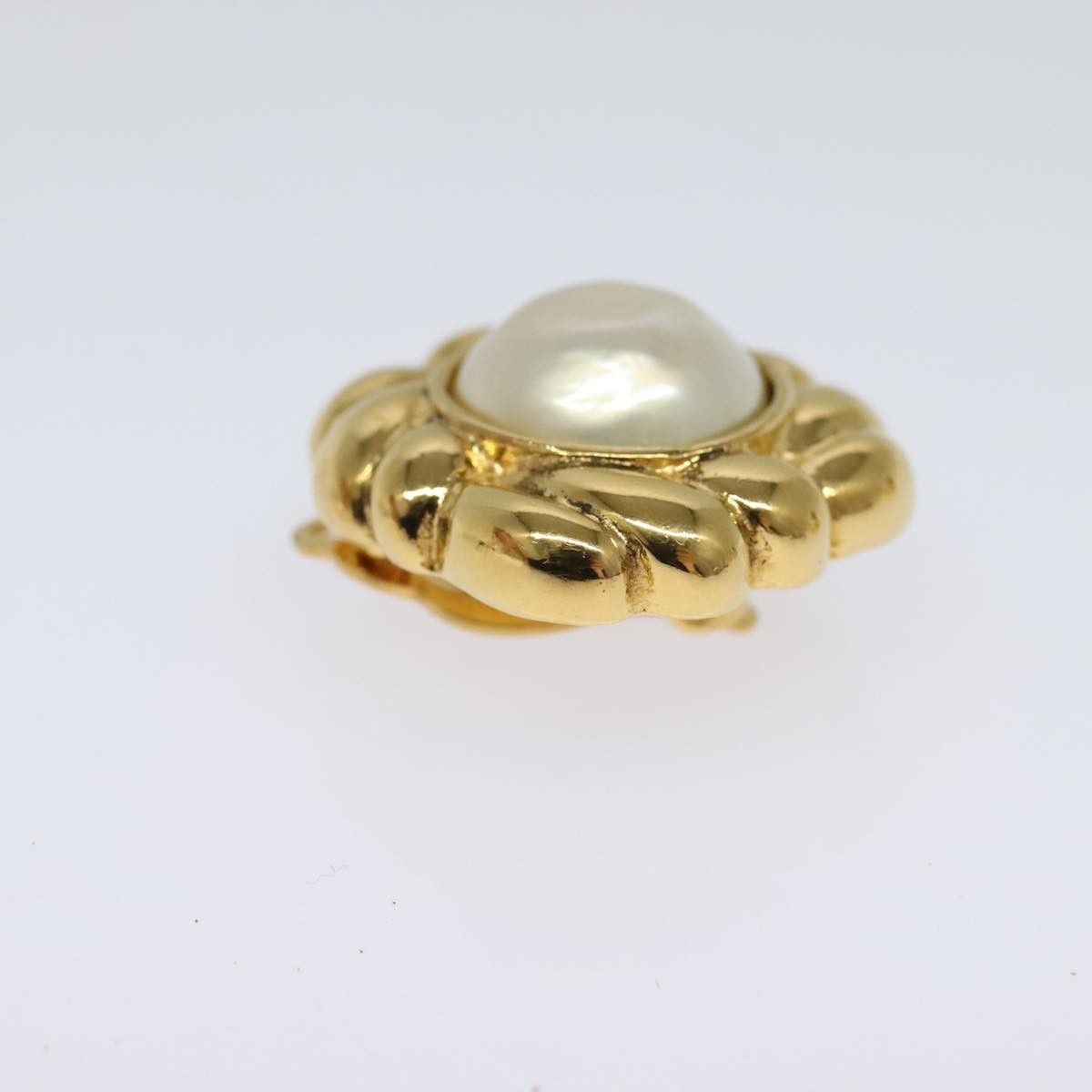 Chanel Chanel earring Size ONE SIZE - 15 Thumbnail
