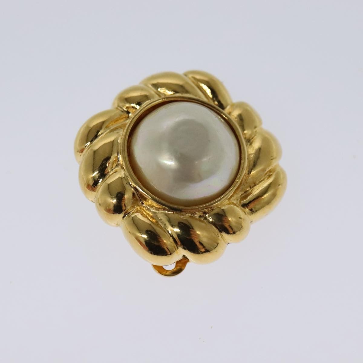 Chanel Chanel earring Size ONE SIZE - 16 Thumbnail