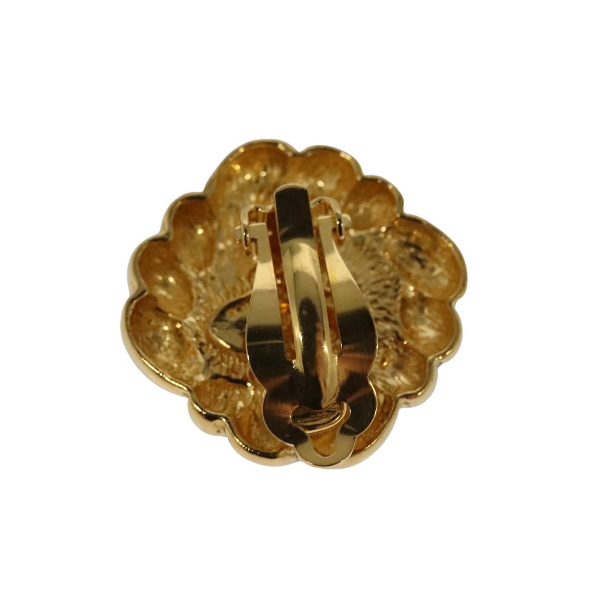 Chanel Chanel earring Size ONE SIZE - 2 Thumbnail