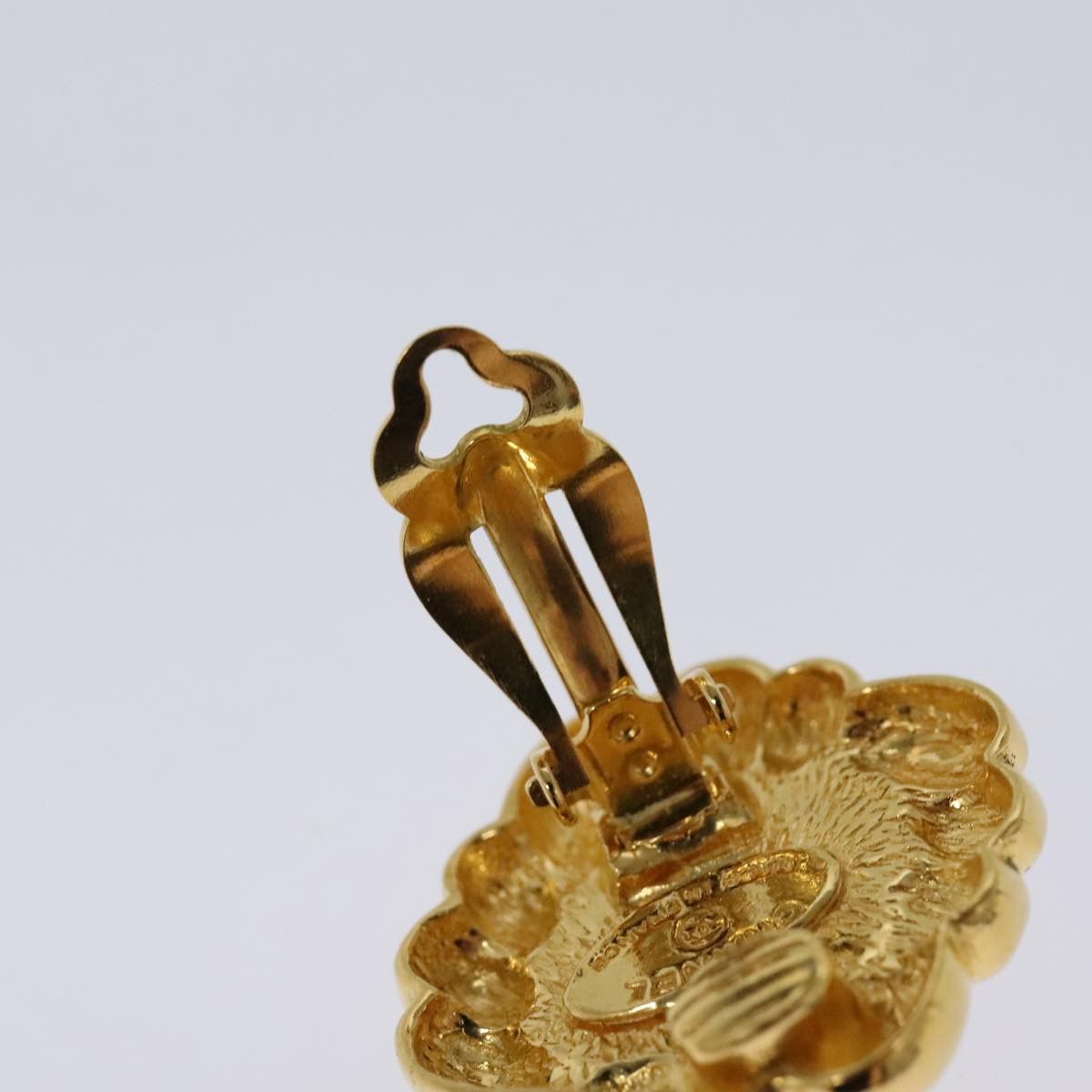 Chanel Chanel earring Size ONE SIZE - 8 Thumbnail