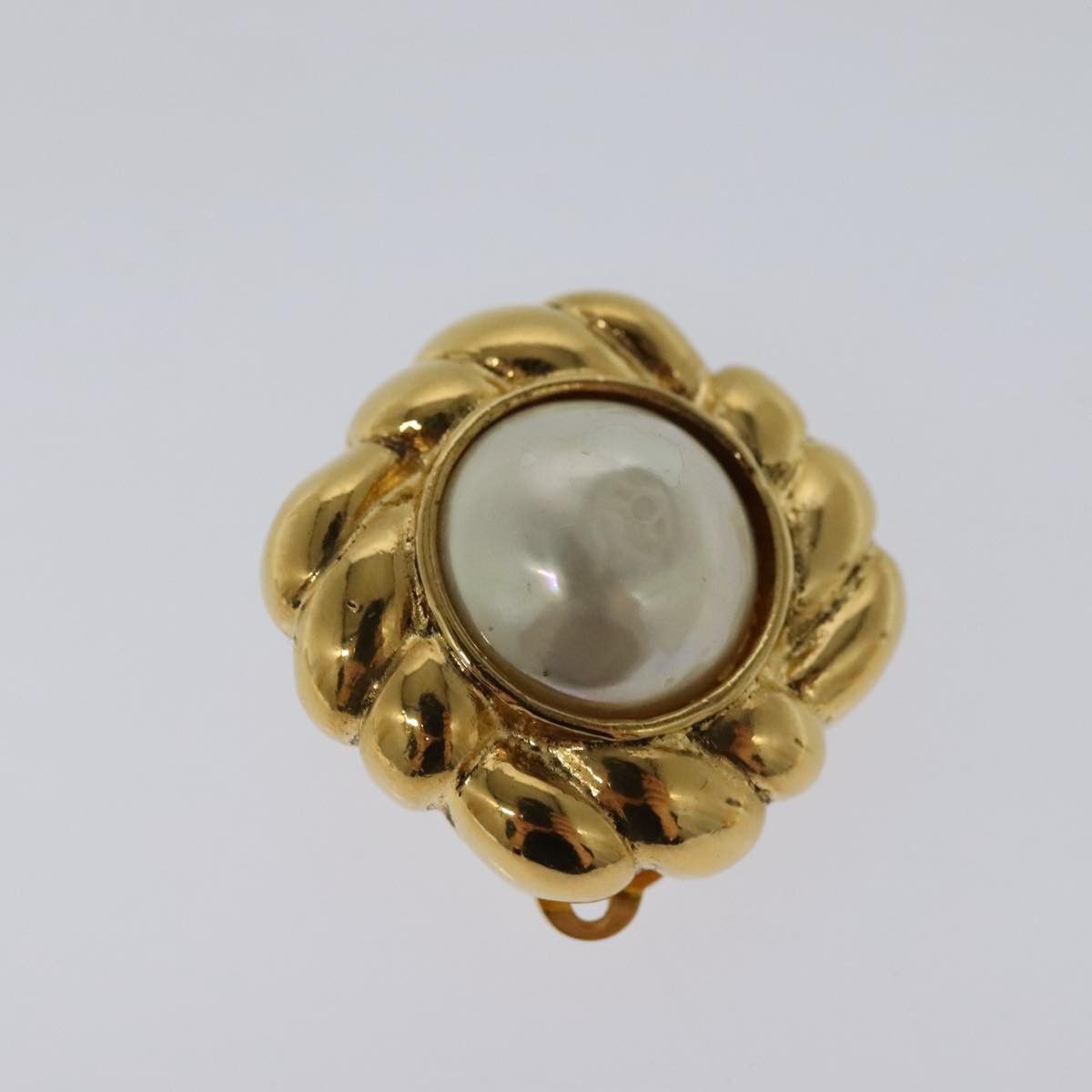 Chanel Chanel earring Size ONE SIZE - 13 Thumbnail