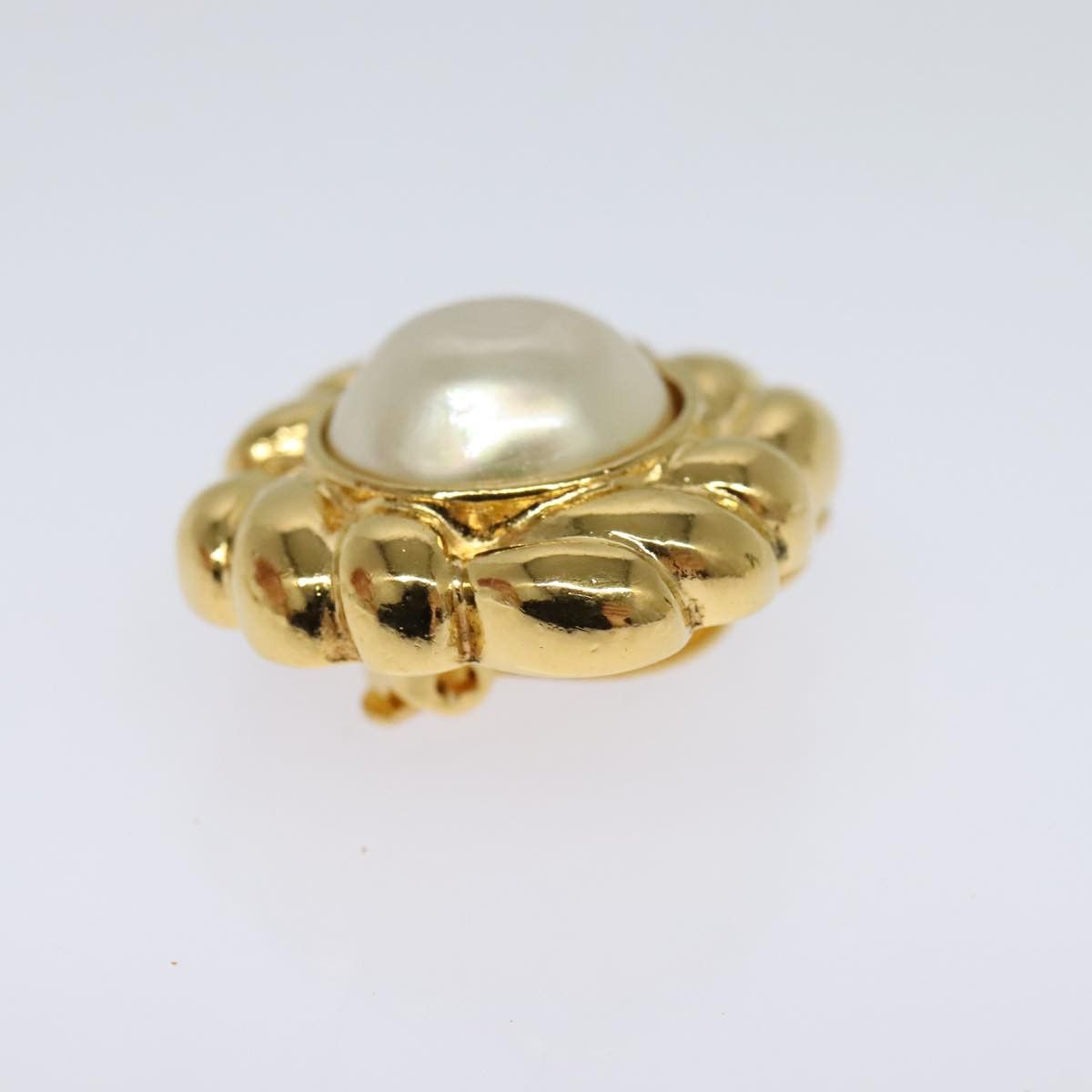 Chanel Chanel earring Size ONE SIZE - 18 Thumbnail