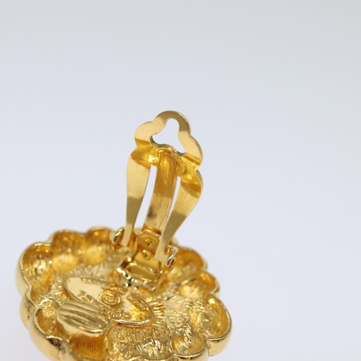 Chanel Chanel earring Size ONE SIZE - 12 Thumbnail