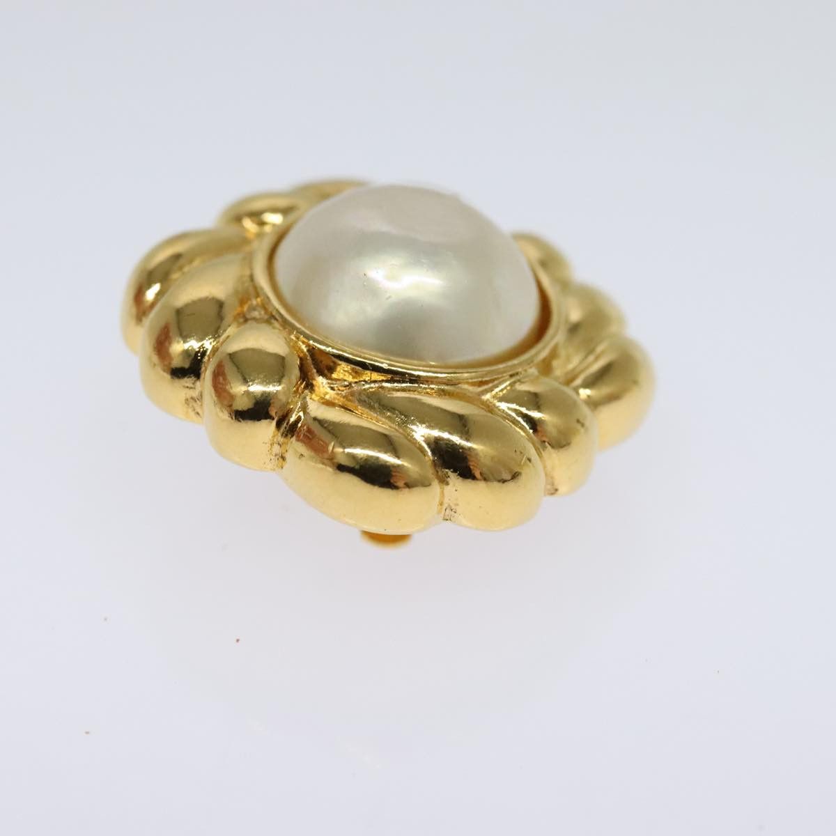 Chanel Chanel earring Size ONE SIZE - 7 Thumbnail
