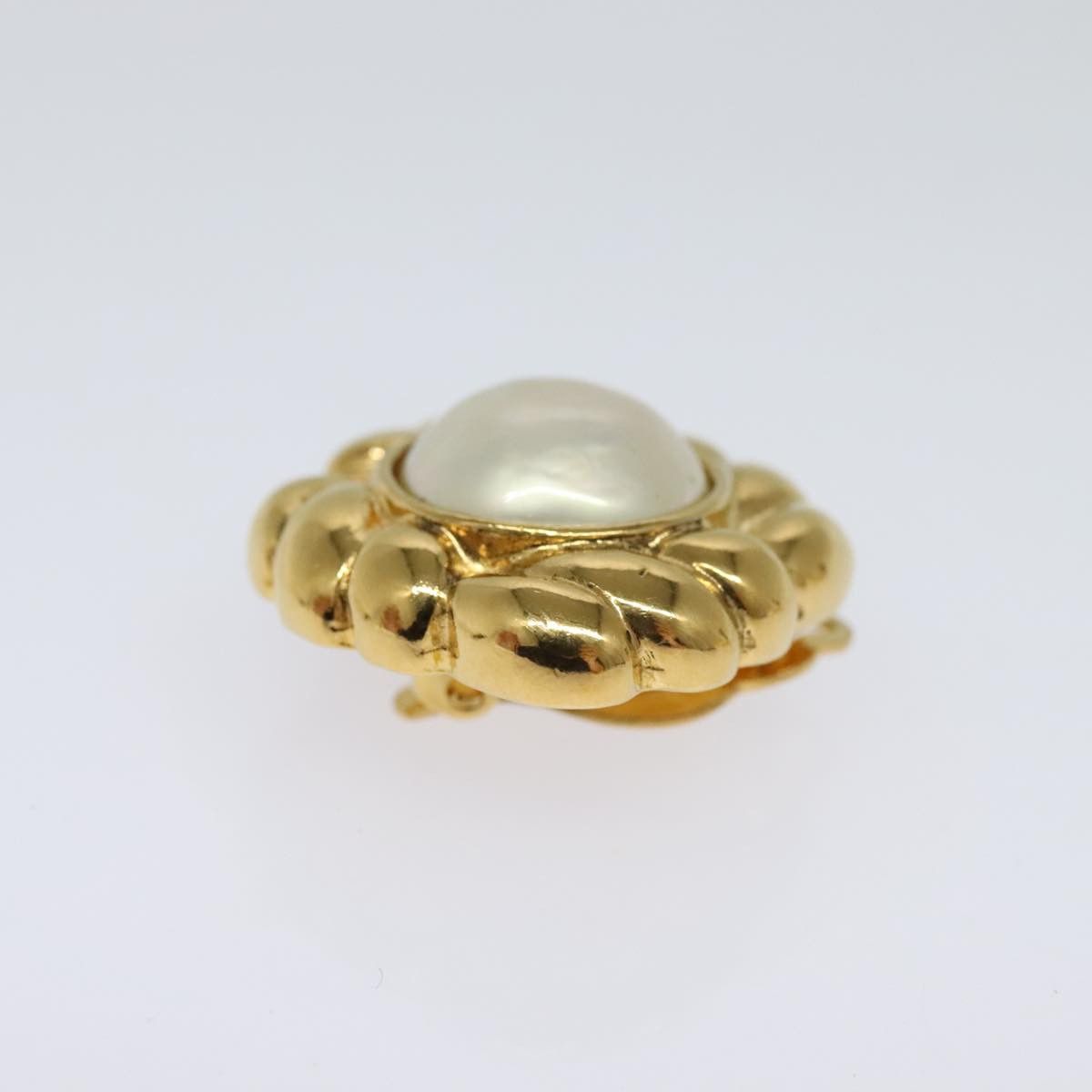 Chanel Chanel earring Size ONE SIZE - 3 Thumbnail