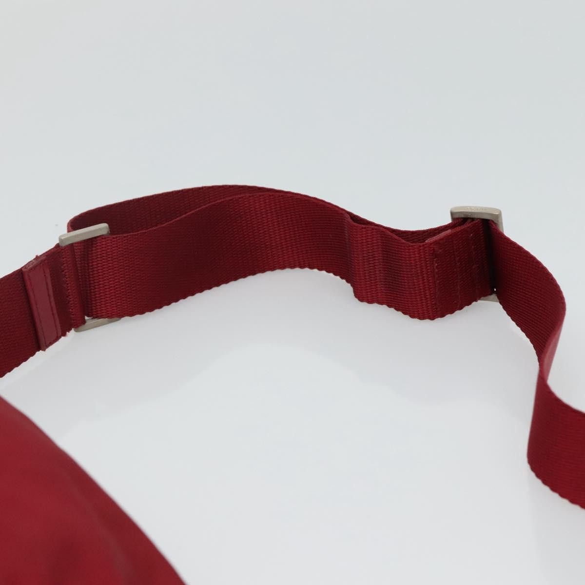 Prada Prada Tessuto shoulder Size ONE SIZE - 18 Thumbnail