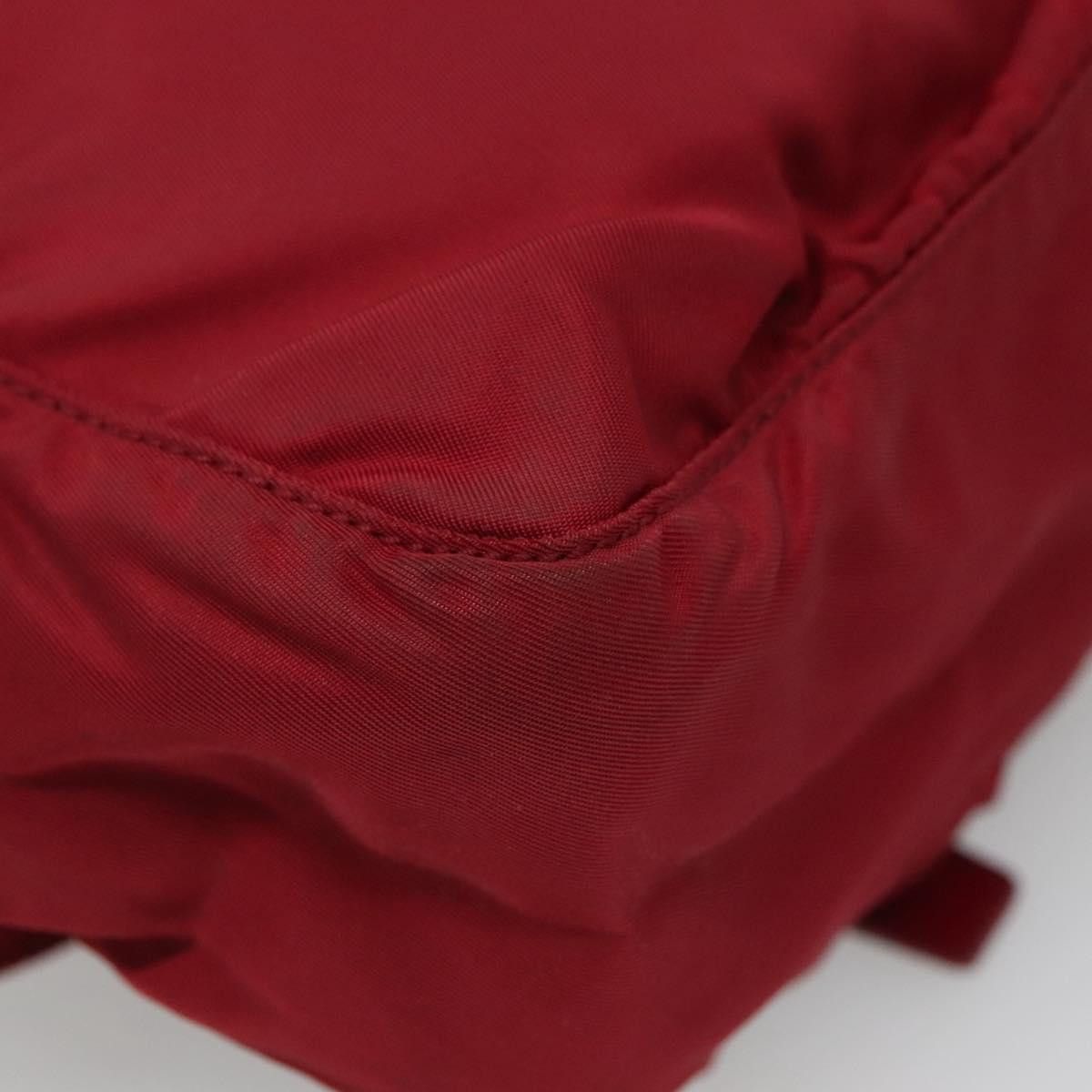 Prada Prada Tessuto shoulder Size ONE SIZE - 21 Thumbnail