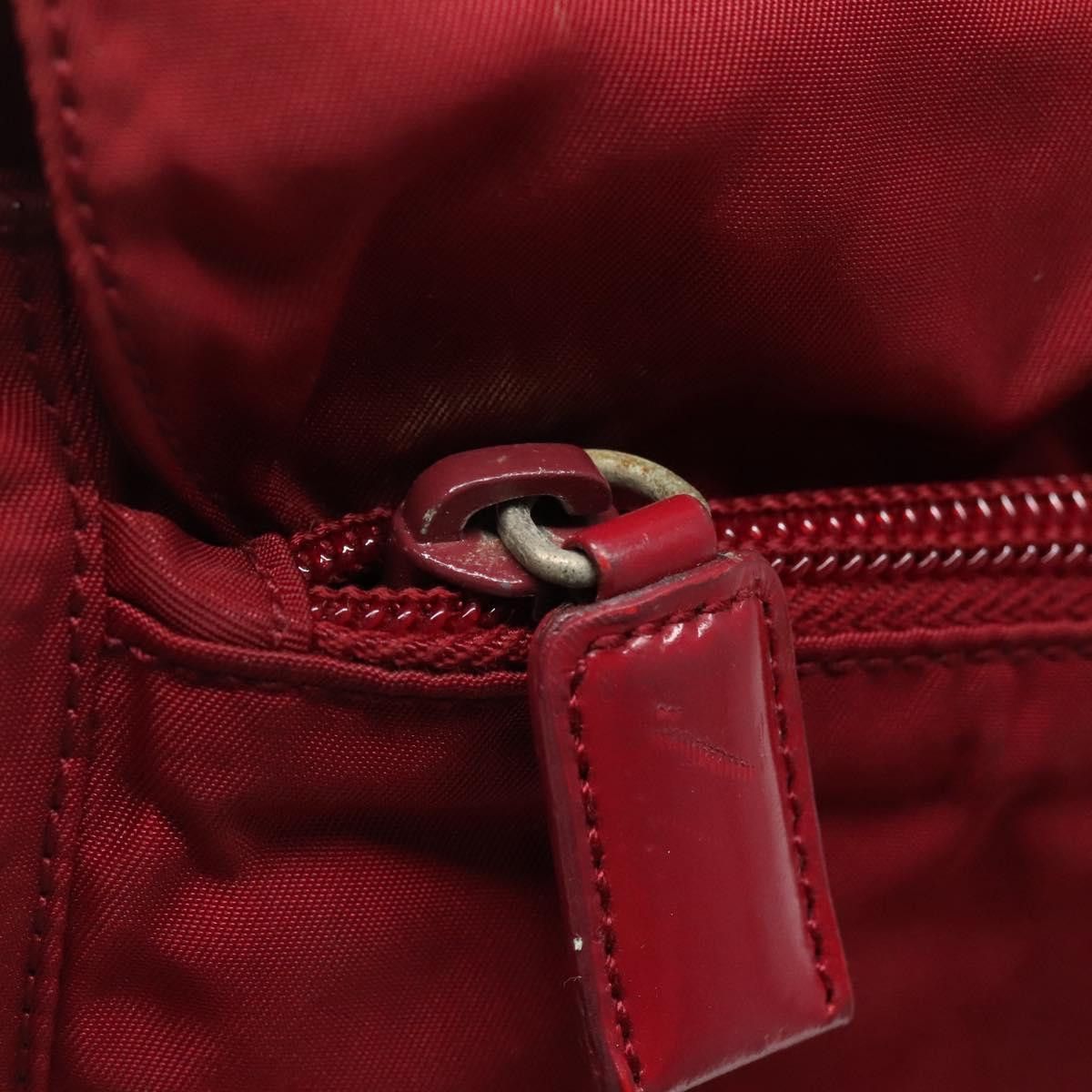 Prada Prada Tessuto shoulder Size ONE SIZE - 13 Thumbnail