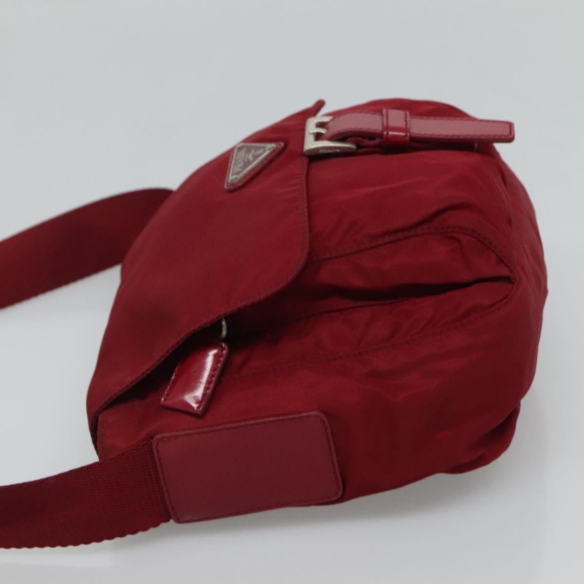 Prada Prada Tessuto shoulder Size ONE SIZE - 17 Thumbnail