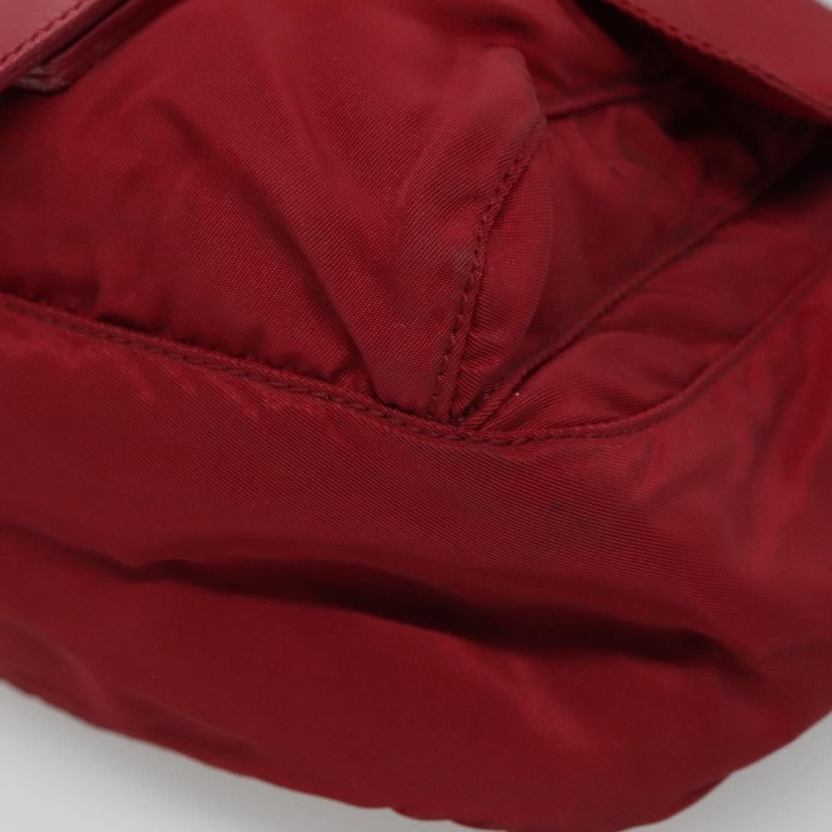 Prada Prada Tessuto shoulder Size ONE SIZE - 19 Thumbnail