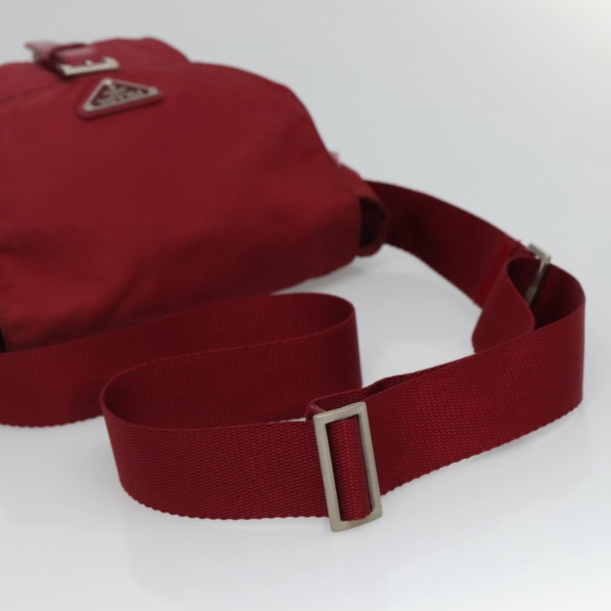 Prada Prada Tessuto shoulder Size ONE SIZE - 4 Thumbnail