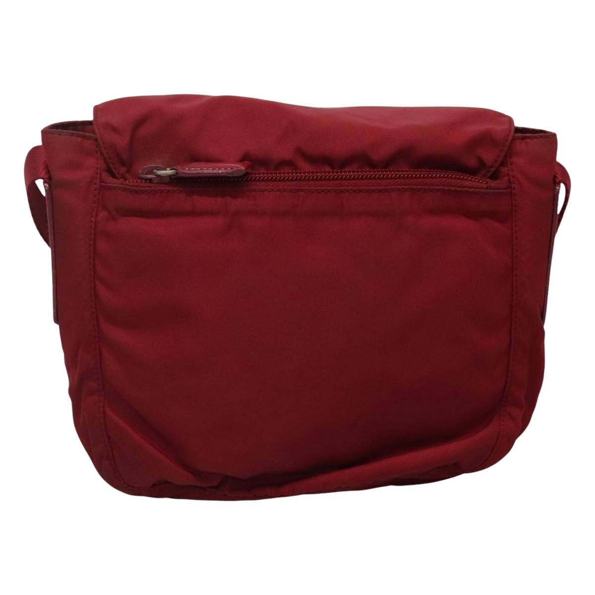 Prada Prada Tessuto shoulder Size ONE SIZE - 2 Thumbnail