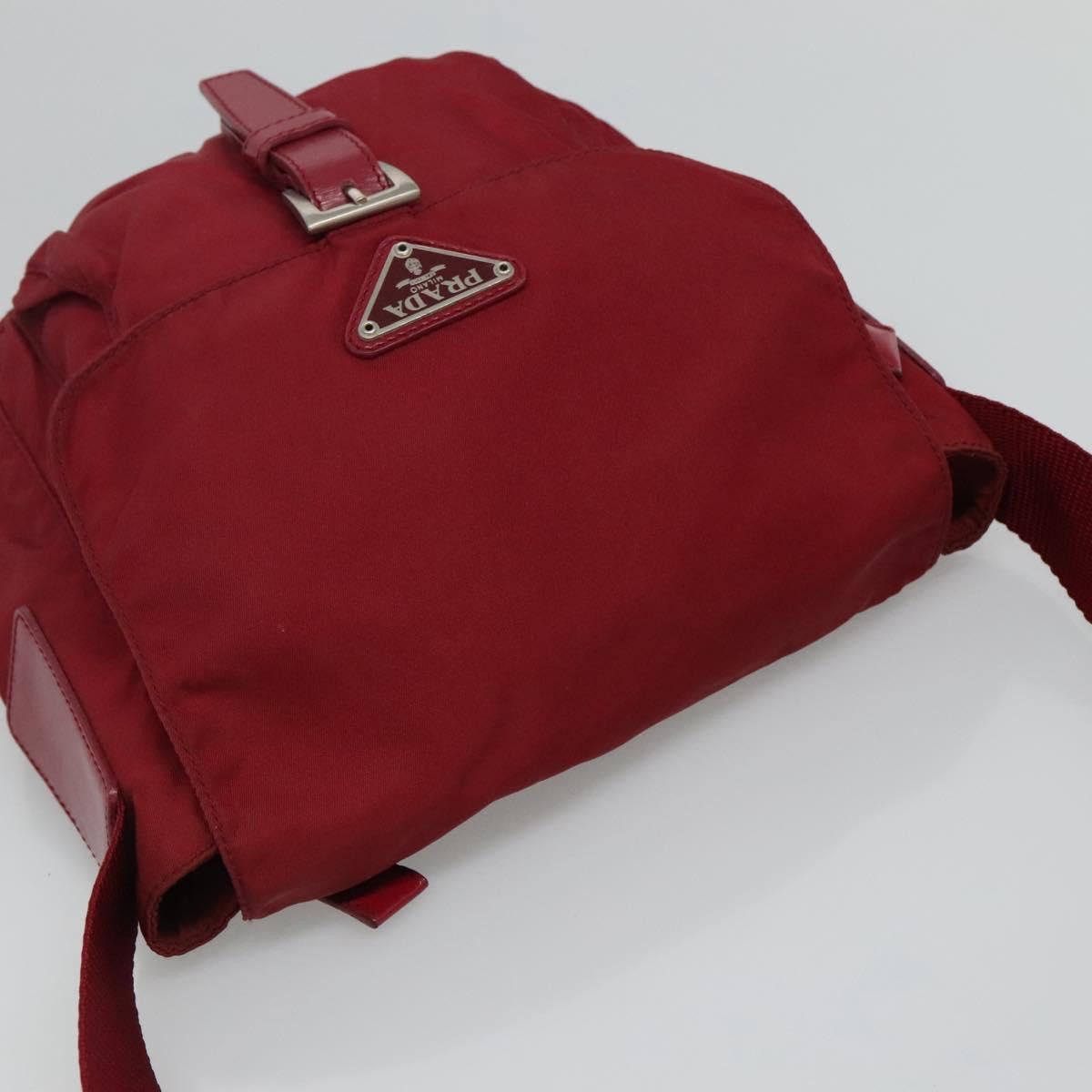 Prada Prada Tessuto shoulder Size ONE SIZE - 14 Thumbnail