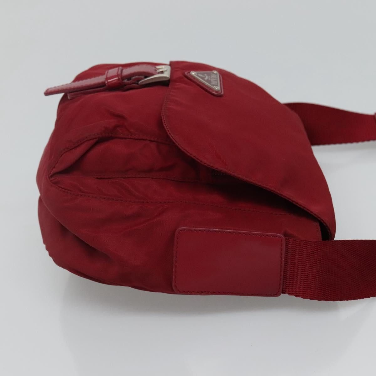 Prada Prada Tessuto shoulder Size ONE SIZE - 3 Thumbnail