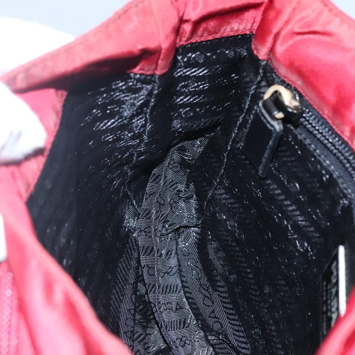 Prada Prada Tessuto shoulder Size ONE SIZE - 23 Thumbnail