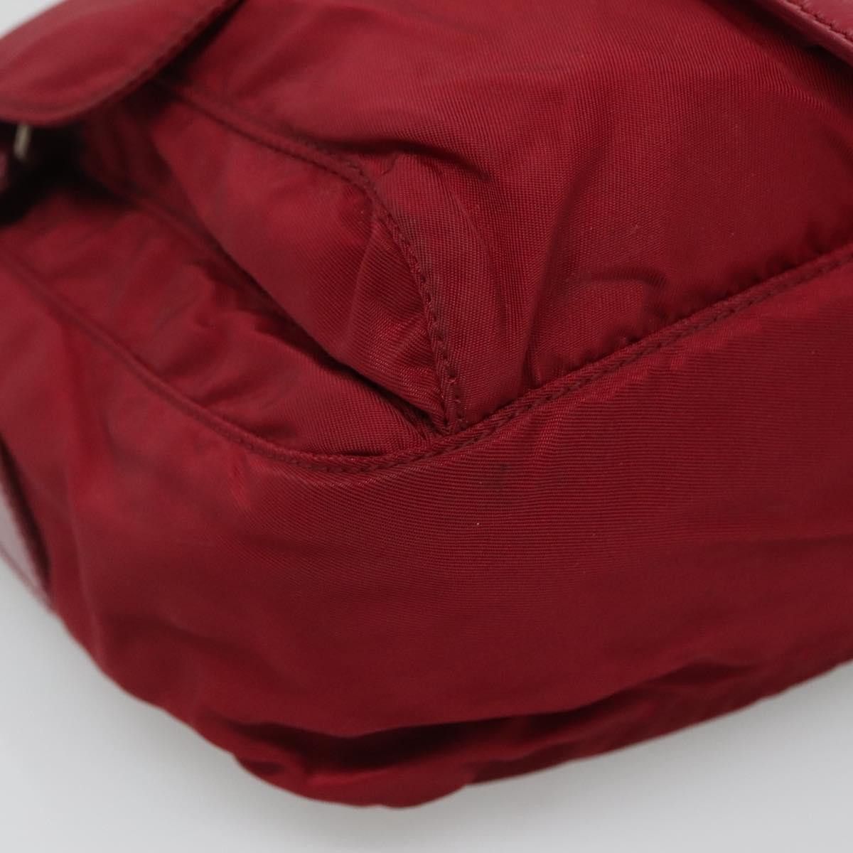 Prada Prada Tessuto shoulder Size ONE SIZE - 6 Thumbnail