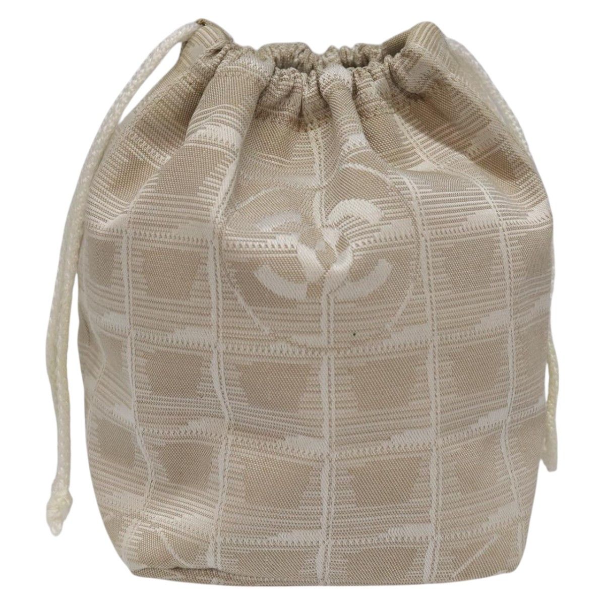 Chanel Chanel Travel line clutch Size ONE SIZE - 3 Thumbnail