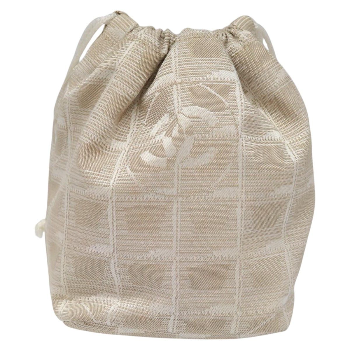 Chanel Chanel Travel line clutch Size ONE SIZE - 4 Thumbnail