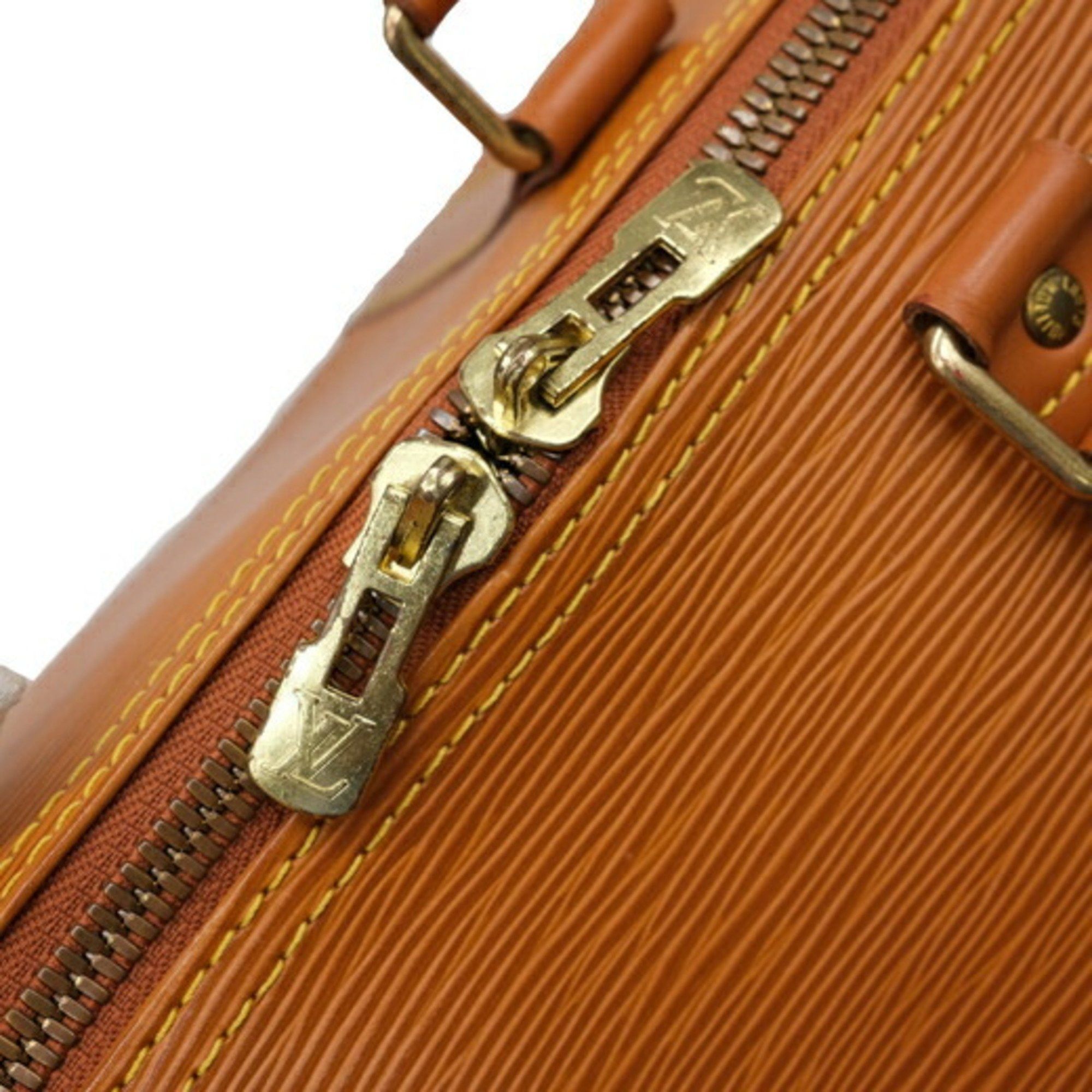 Louis Vuitton Louis Vuitton Keepall 50 travel Size ONE SIZE - 13 Thumbnail