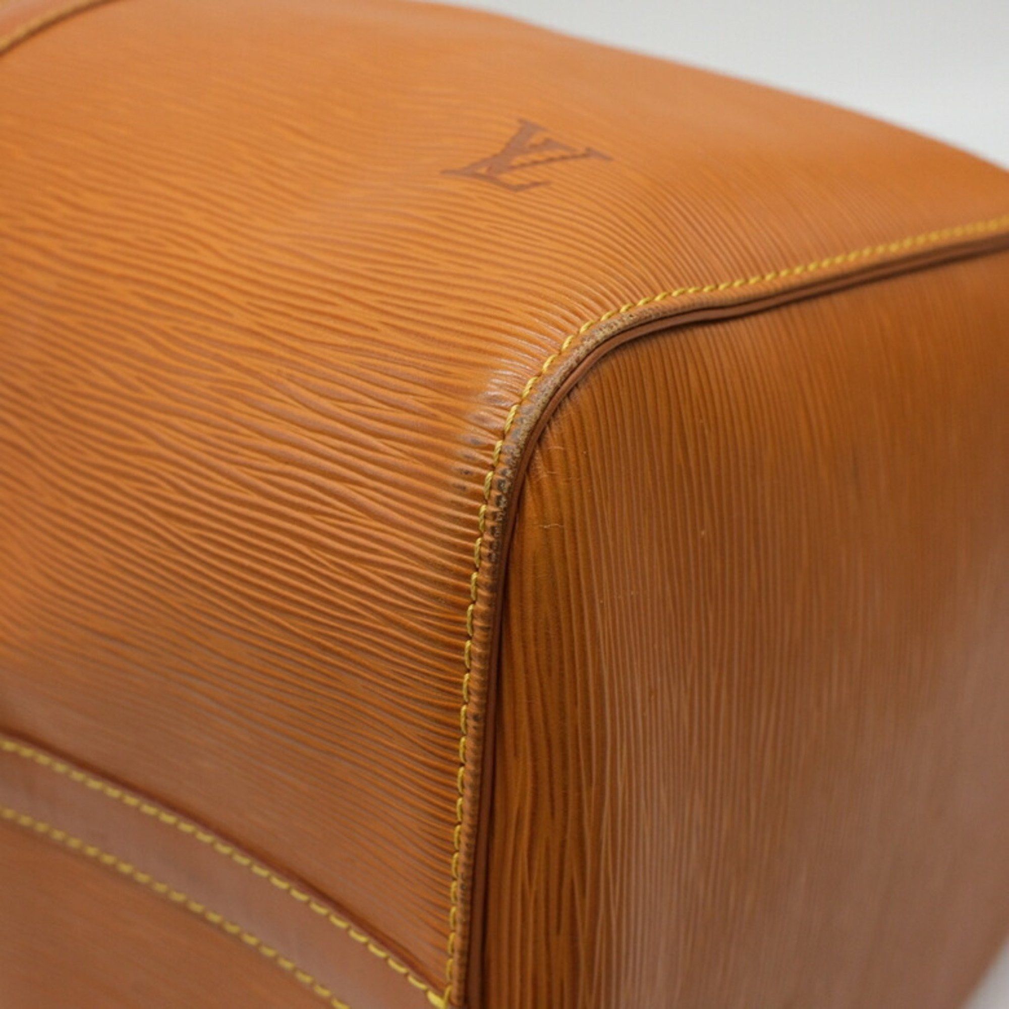 Louis Vuitton Louis Vuitton Keepall 50 travel Size ONE SIZE - 6 Thumbnail