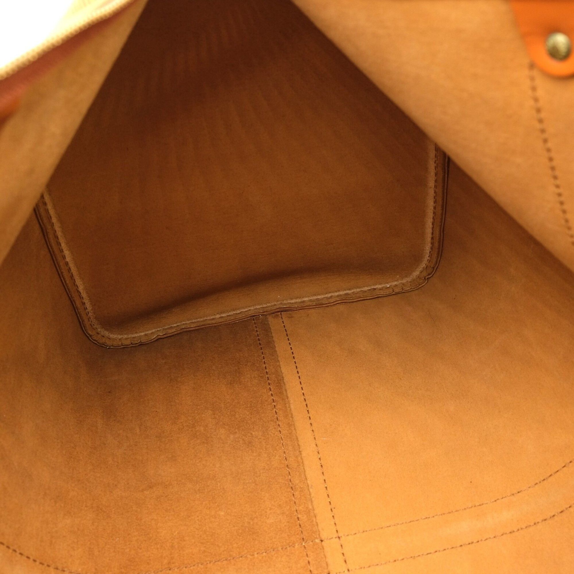 Louis Vuitton Louis Vuitton Keepall 50 travel Size ONE SIZE - 14 Thumbnail