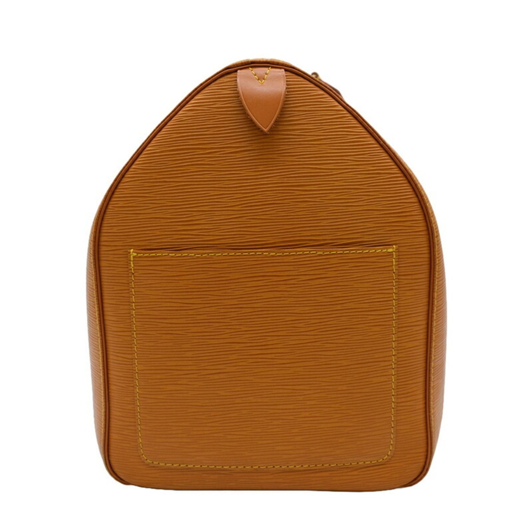 Louis Vuitton Louis Vuitton Keepall 50 travel Size ONE SIZE - 3 Thumbnail