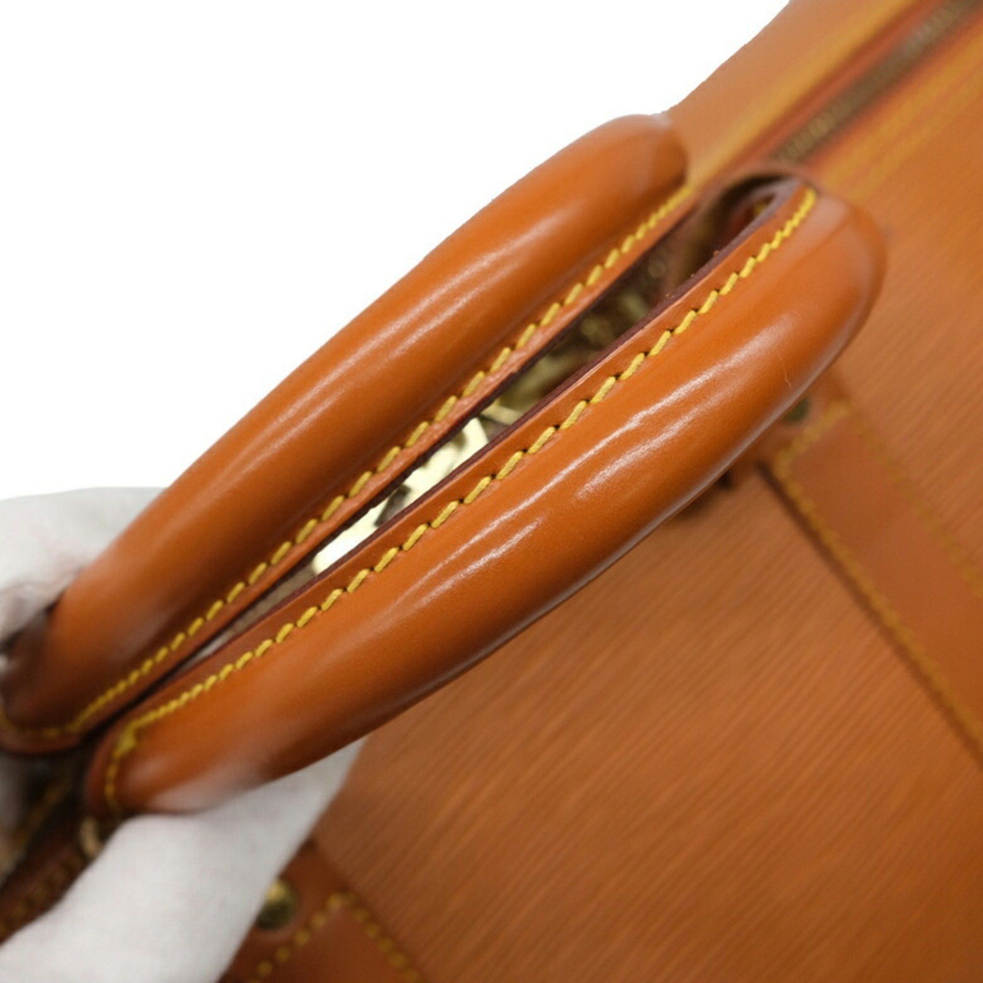 Louis Vuitton Louis Vuitton Keepall 50 travel Size ONE SIZE - 4 Thumbnail
