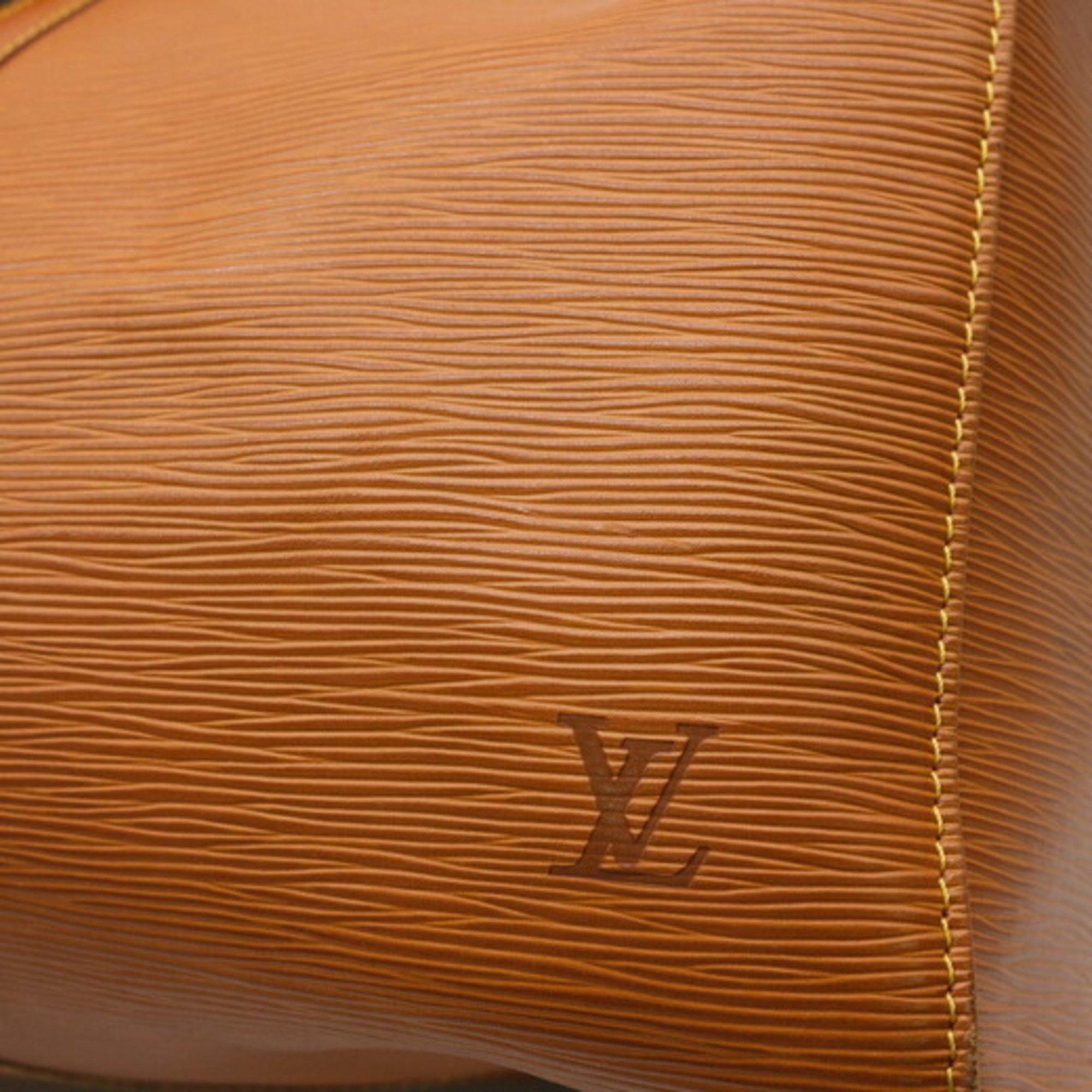Louis Vuitton Louis Vuitton Keepall 50 travel Size ONE SIZE - 10 Thumbnail