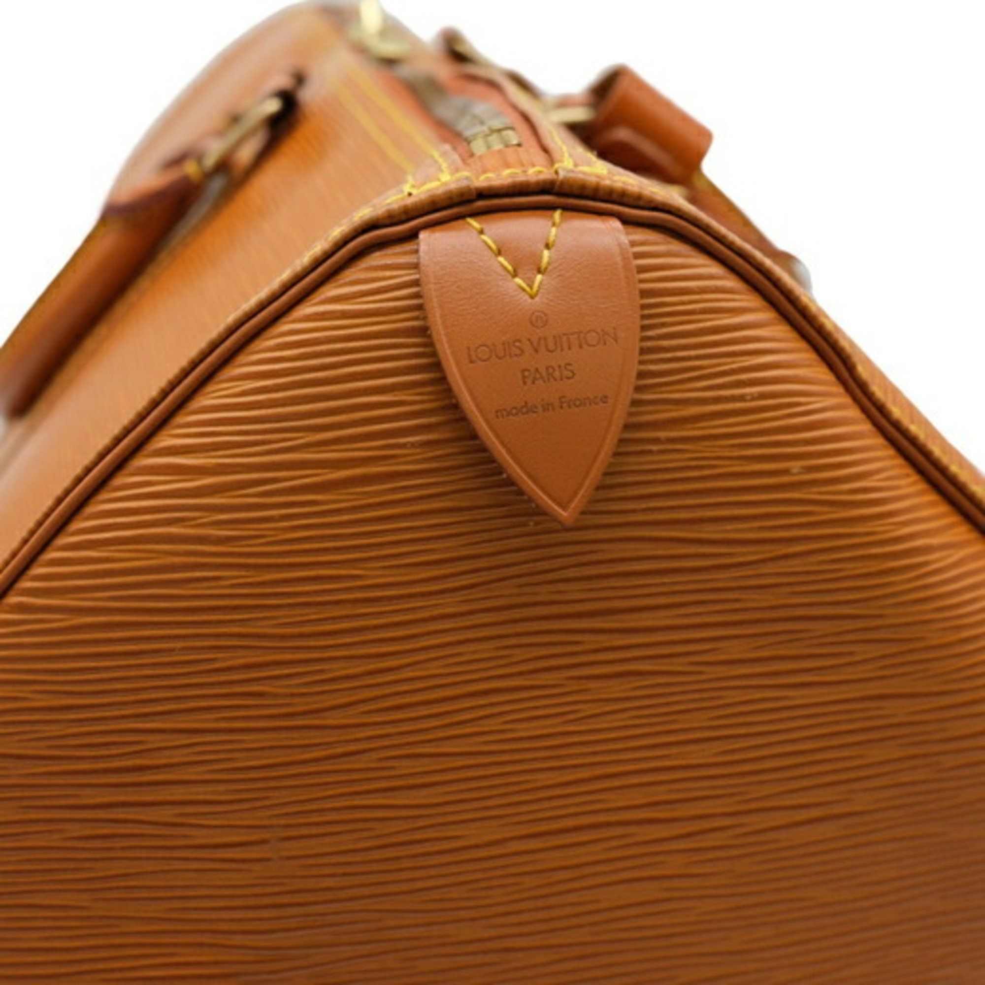 Louis Vuitton Louis Vuitton Keepall 50 travel Size ONE SIZE - 18 Thumbnail