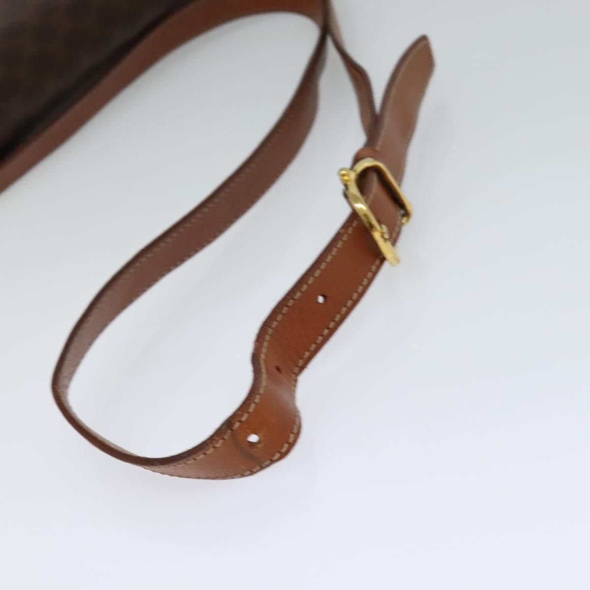 Celine Céline Macadam shoulder Size ONE SIZE - 5 Thumbnail