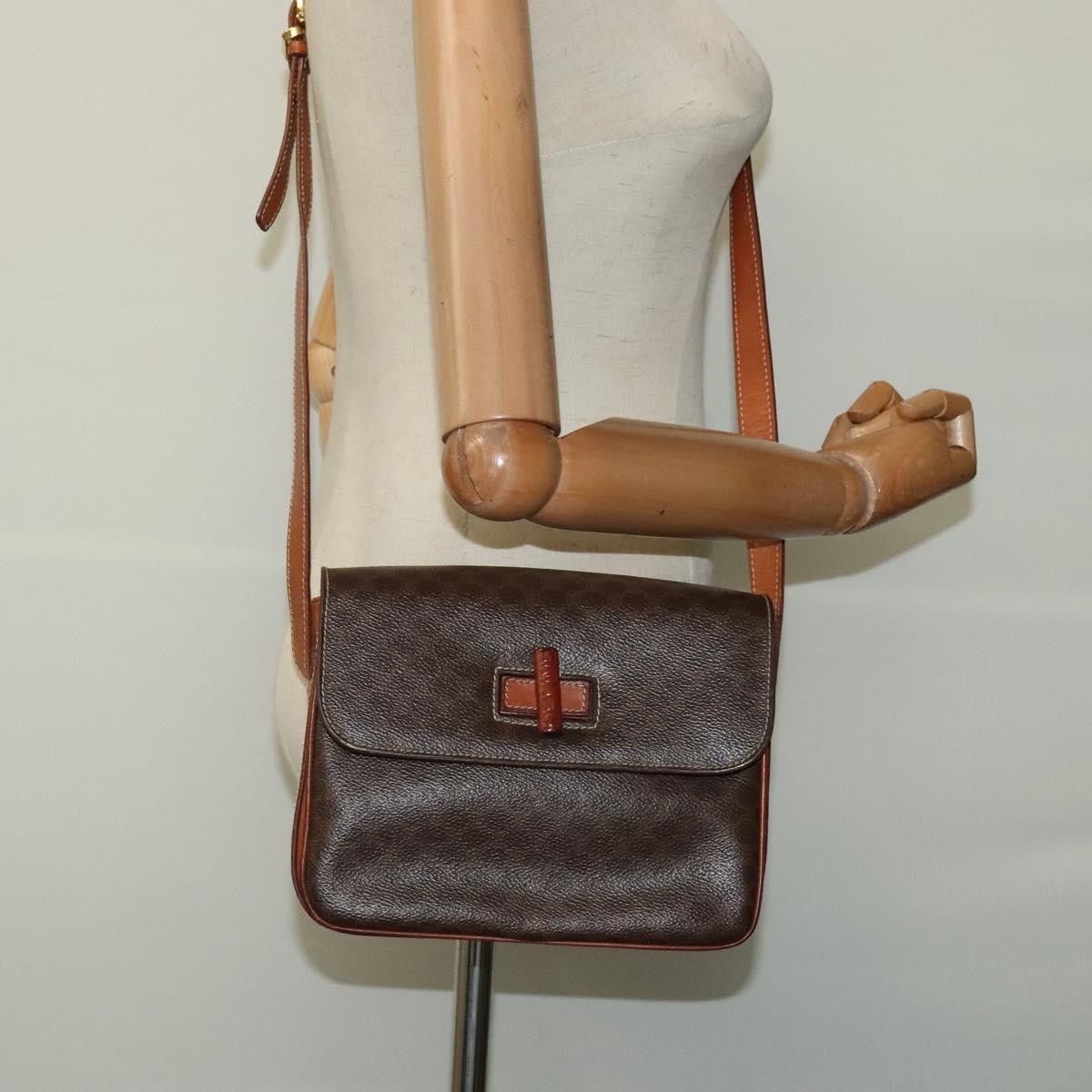 Celine Céline Macadam shoulder Size ONE SIZE - 12 Thumbnail