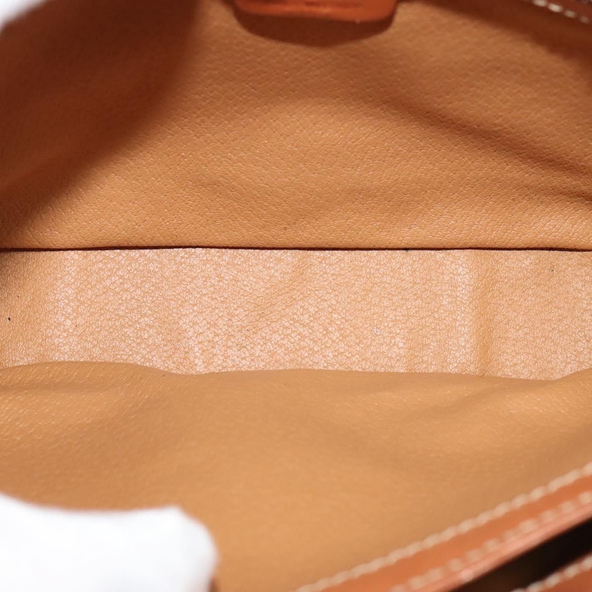 Celine Céline Macadam shoulder Size ONE SIZE - 9 Thumbnail