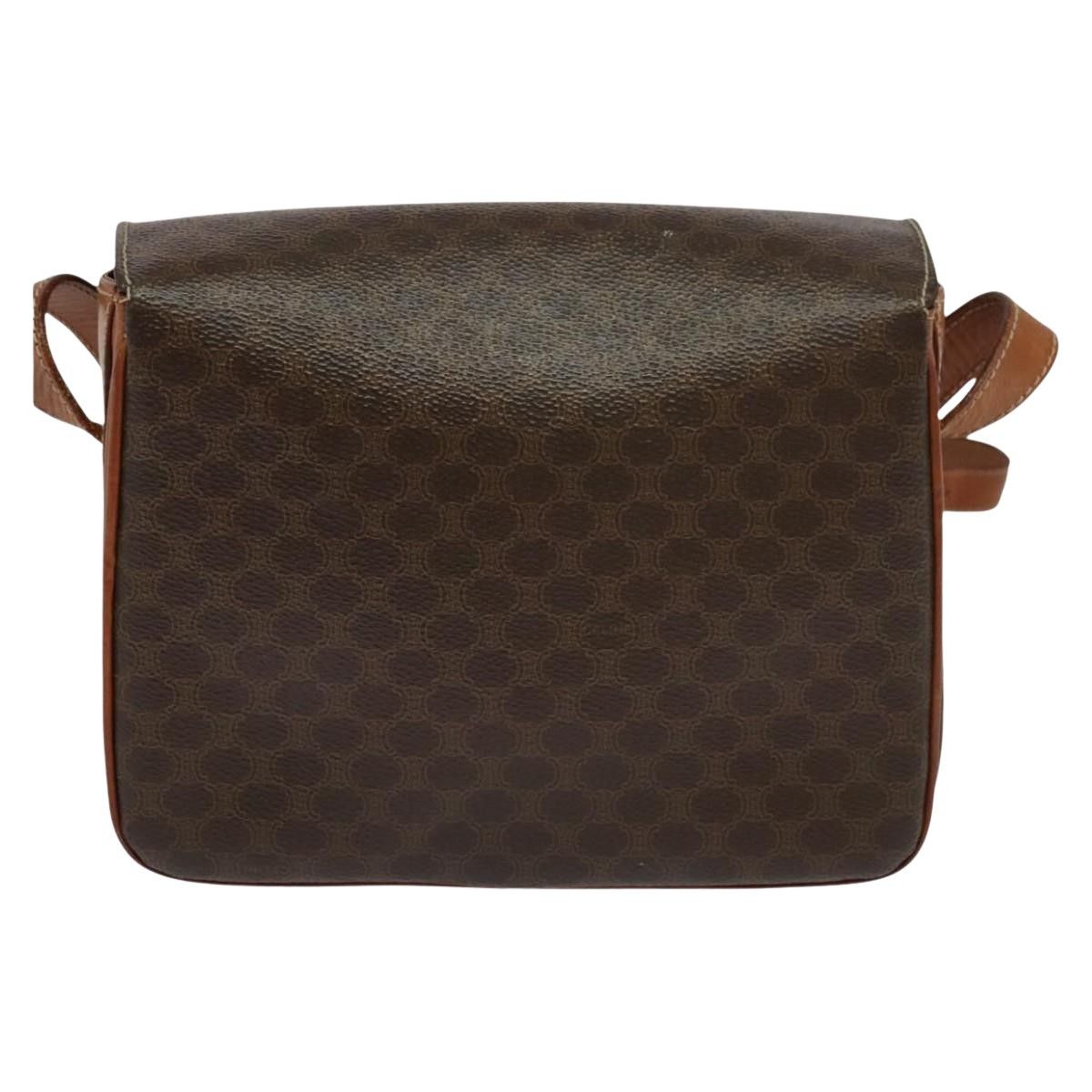 Celine Céline Macadam shoulder Size ONE SIZE - 2 Thumbnail
