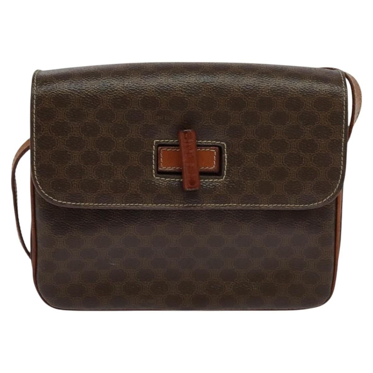 Celine Céline Macadam shoulder Size ONE SIZE - 15 Thumbnail