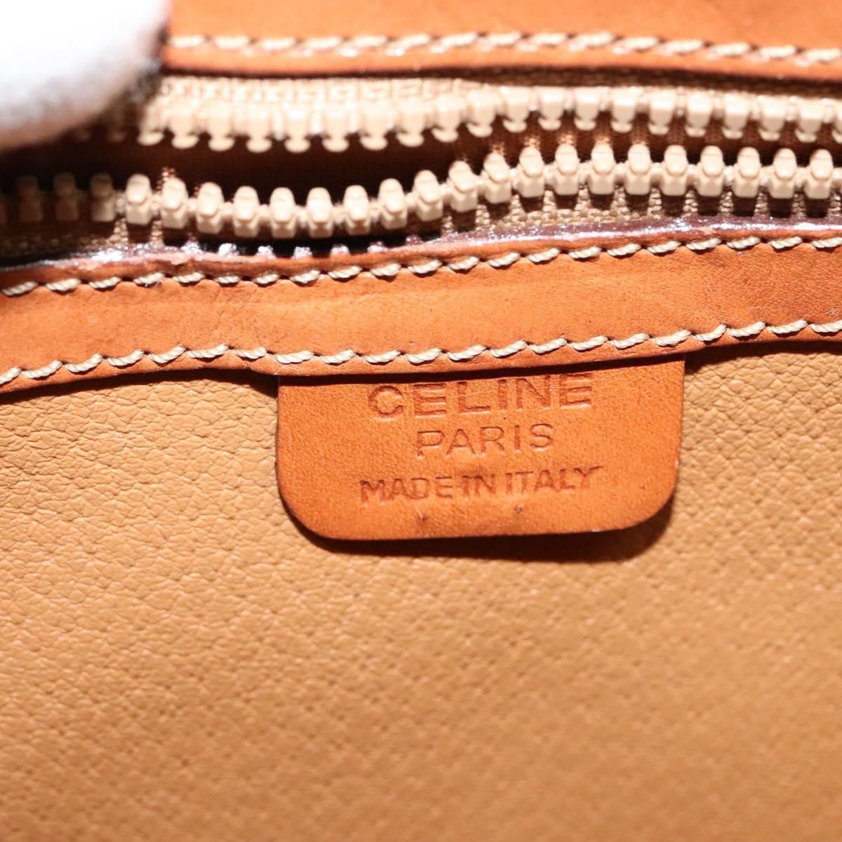 Celine Céline Macadam shoulder Size ONE SIZE - 10 Thumbnail