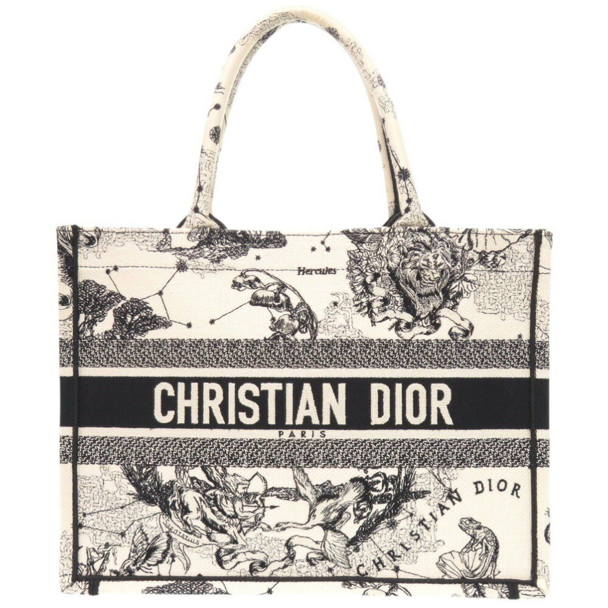 Dior Dior Book Tote tote Size ONE SIZE - 11 Thumbnail