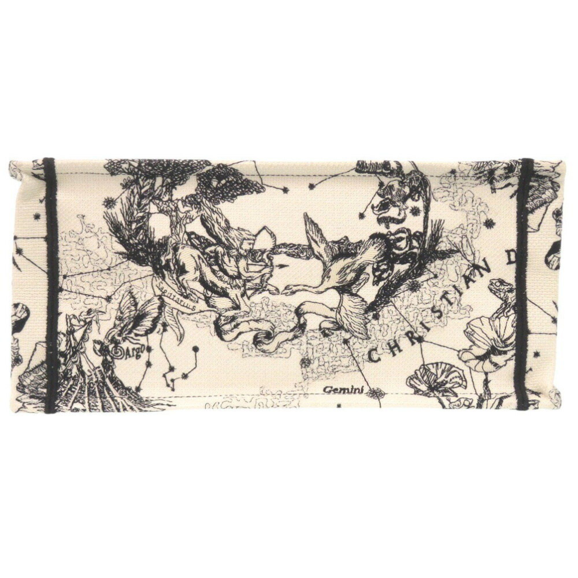 Dior Dior Book Tote tote Size ONE SIZE - 4 Thumbnail