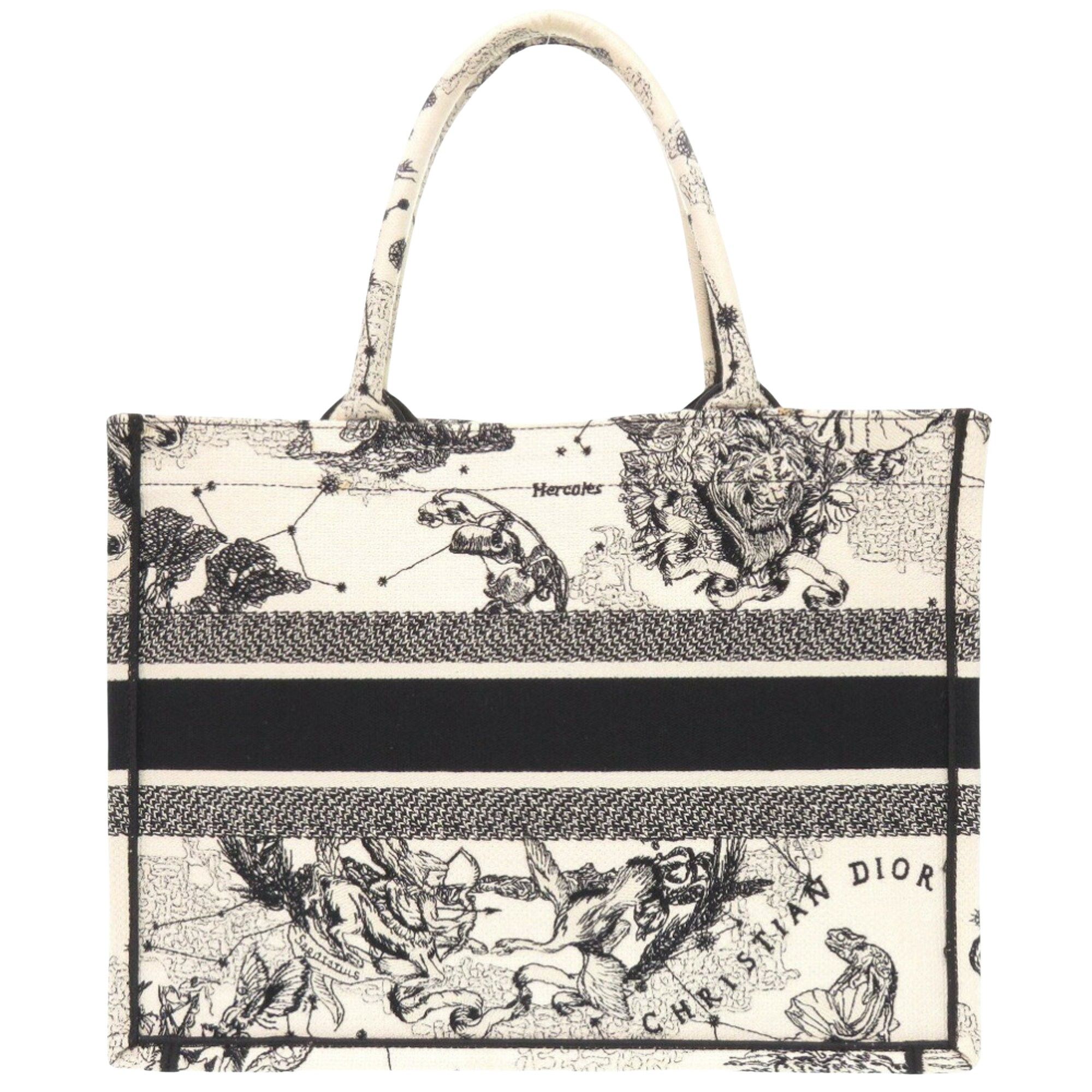 Dior Dior Book Tote tote Size ONE SIZE - 2 Thumbnail