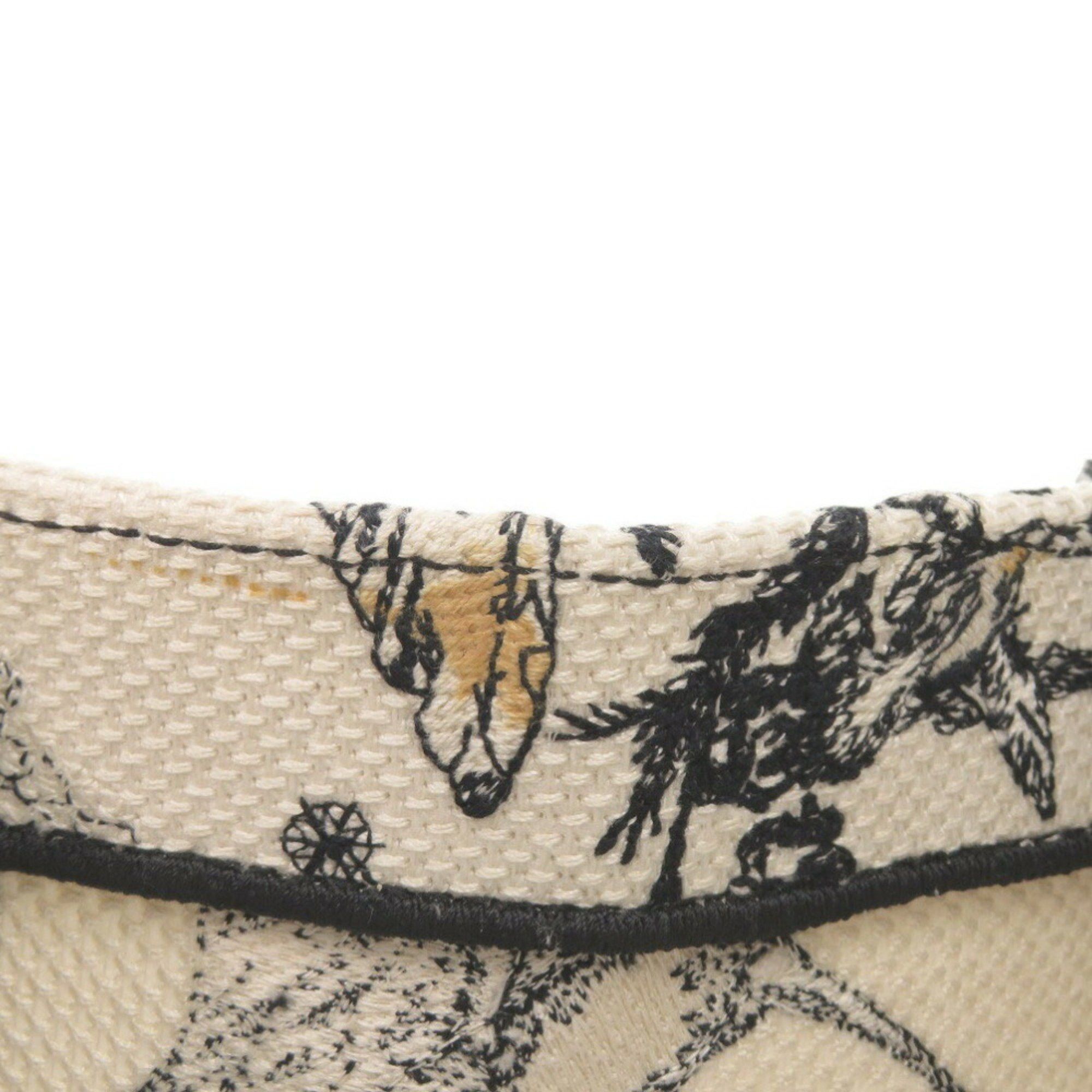 Dior Dior Book Tote tote Size ONE SIZE - 6 Thumbnail
