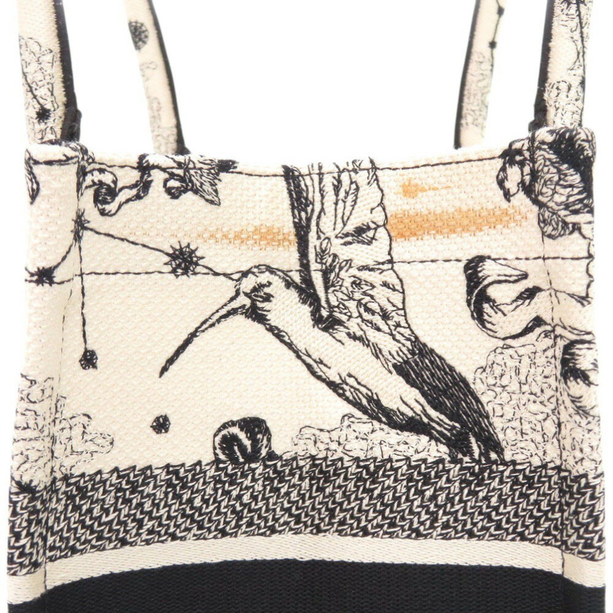 Dior Dior Book Tote tote Size ONE SIZE - 7 Thumbnail