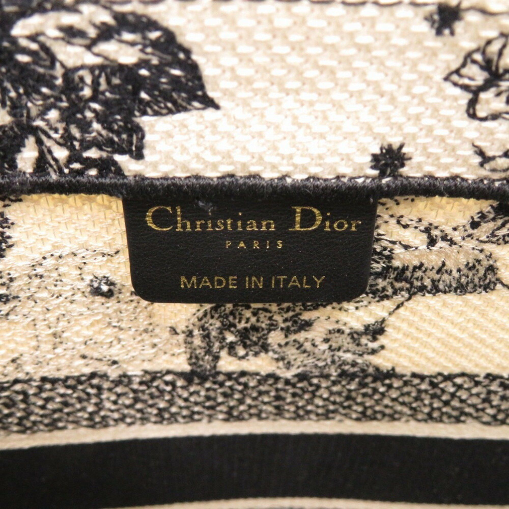 Dior Dior Book Tote tote Size ONE SIZE - 9 Thumbnail