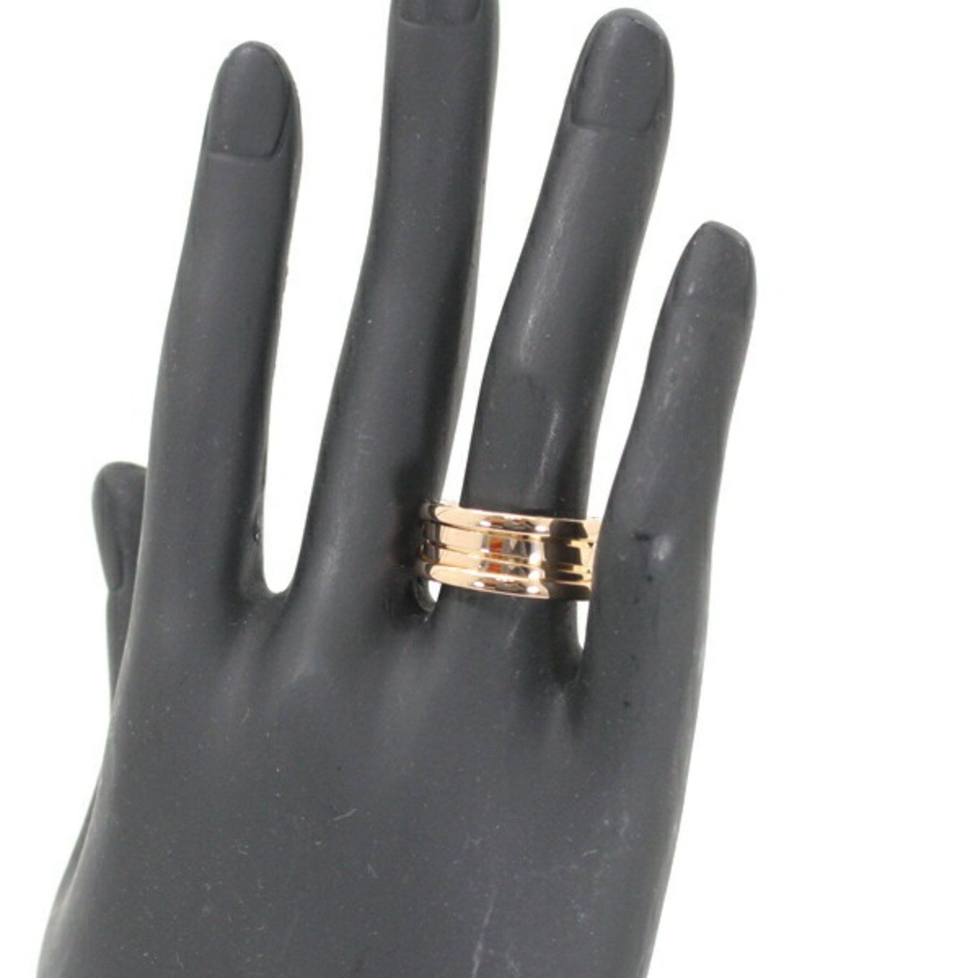 Bvlgari Bulgari B.Zero1 ring Size ONE SIZE - 7 Thumbnail